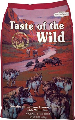 Picture of Taste of the wild Southwest Canyon